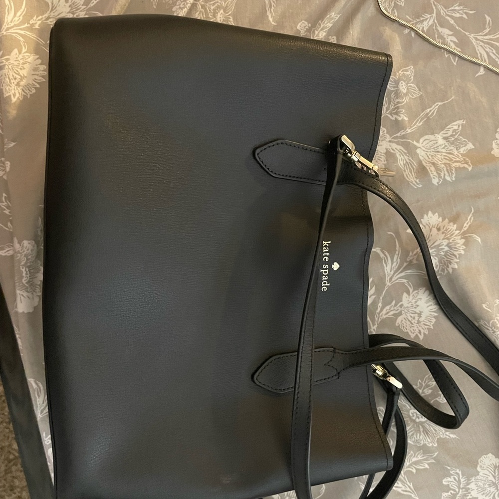 Harper satchel- kate spade